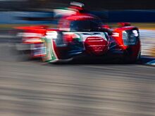 Даниил Квят дебютировал в WEC с подиума, победу в категории «гиперкаров» одержала «Тойота»