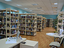 Библиотеки Раменок приглашают на бесплатные занятия