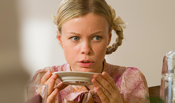 Куда пропала "Доярка из Хацапетовки"