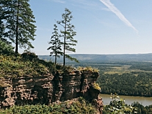 Таежный отшельник увидел будущее России