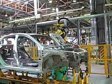 АвтоВАЗ приостановит сборку Lada Granta до конца ноября