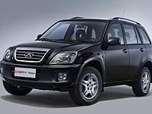 Более 80 тыс. китайских автомобилей с пробегом реализовано в России в 2018 г.