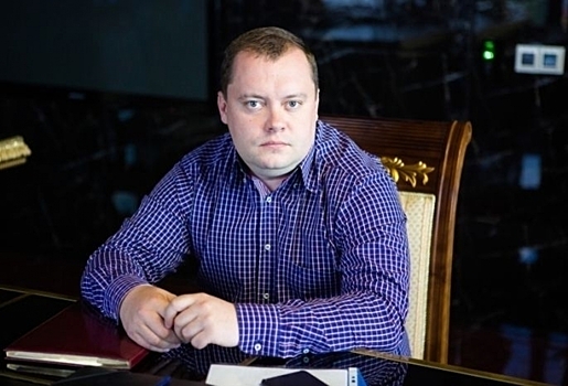 Омский союз строителей снова возглавил депутат Вячеслав Васильев