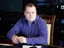 Омский союз строителей снова возглавил депутат Вячеслав Васильев