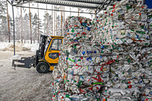 Медведев рассказал о ходе "мусорной" реформы