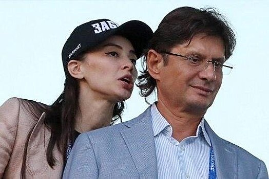 В "Спартаке" пояснили цели включения Салиховой и Алекперова в состав совета директоров