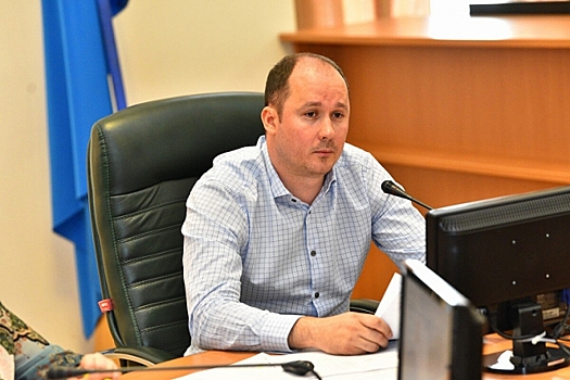 Советник мэра Ярославля задержан за взятку в особо крупном размере