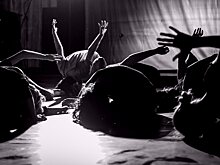 В Теплом Стане можно освоить профессию актера