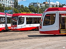 Инцидентом со смертью водителя трамвая заинтересовал следователей