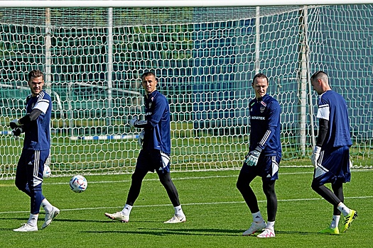 В Федерации футбола Кении подтвердили матч против сборной России 16 октября