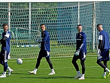 В Федерации футбола Кении подтвердили матч против сборной России 16 октября