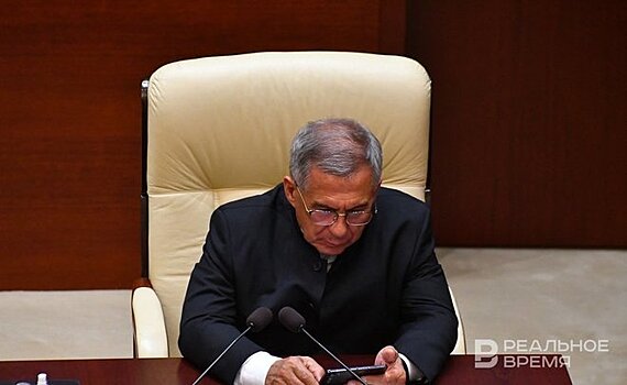 В Татарстане изменили состав призывной комиссии