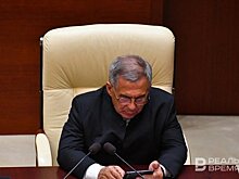 В Татарстане изменили состав призывной комиссии