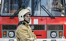 "Ситуация сложная": в Татарстане резко выросло число пожаров в связи с возгоранием сухой травы