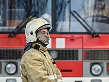 "Ситуация сложная": в Татарстане резко выросло число пожаров в связи с возгоранием сухой травы