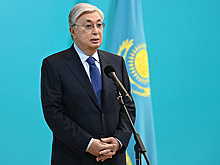 Токаев поддержал идею создания "Организации тюркоязычных государств плюс"