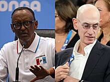 Два сенатора США обвинили НБА в «желании заработать вопреки принципам» в связи с отношениями лиги с руандийским лидером Полем Кагаме
