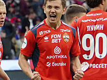 ЦСКА должен завершить октябрь лидером. Прогноз на матч с "Пари НН"