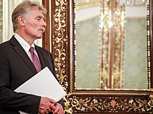 Песков: Москва не владеет данными о вмешательстве в дела Непала извне