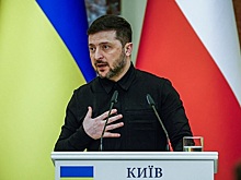 FT: Зеленский устроит выборы и референдум по мирному соглашению до 15 мая