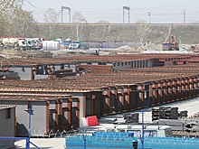 Четвертый мост через Обь - начались строительство и финансирование