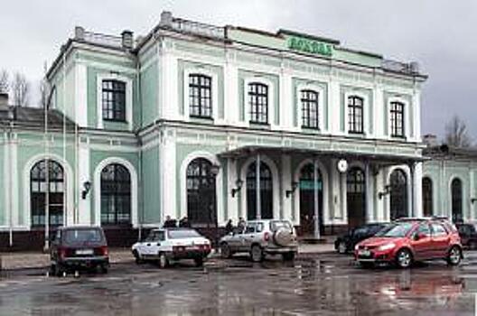 Гостиница открылась на вокзале Пскова