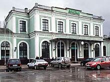Гостиница открылась на вокзале Пскова