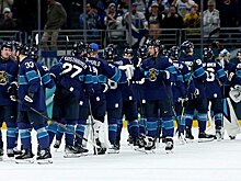 Кравчук об Олимпиаде: «Финляндия – опасный соперник в плей-офф, прагматичный. Североамериканцы не будут в восторге от ранней встречи с ними»