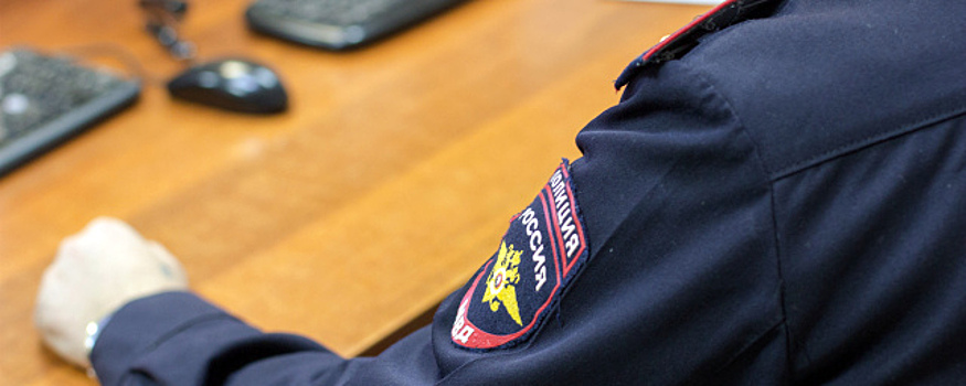 В Новосибирске за взяточничество осудили бывшего сотрудника полиции
