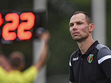 Команда Сергея Игнашевича уже на 2-м месте