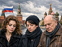 Плохо там, где они: звездные релоканты утомили всех. Вонь разбитой мечты