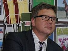 Историк Андрей Ярцев возглавил музей «Фридландские ворота»