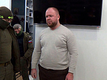 Раскрыты подробности дела задержанного ФСБ криминального авторитета Анохи