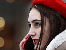 Россияне стали вдвое чаще звонить бесплатно