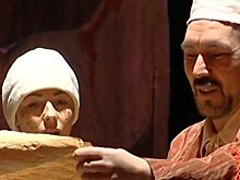 "Сөннәтче бабай": как исчезала татарская деревня