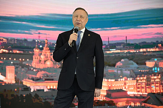 Власти Петербурга перенесли открытие новой станции метро на&nbsp;2025 год