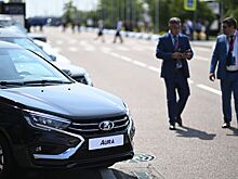АвтоВАЗ может создать премиальный бренд