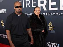 Канье Уэст рассказал о глубокой депрессии после обнажения жены на «Грэмми»