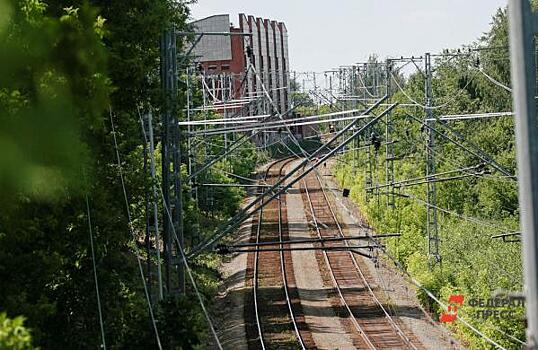 Мэр корейского города заявил о строительстве железной дороги до Челябинска