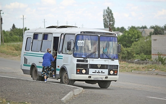 29 июня дачные автобусы вернулись в Волгоград: маршруты и расписание