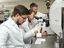 Лаборатория агробиотехнологии открылась в крупнейшем вузе Северного Кавказа