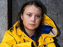Кем станет Грета Тунберг через 10 лет