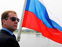 Медведев назначил Потехину замглавы Минобрнауки