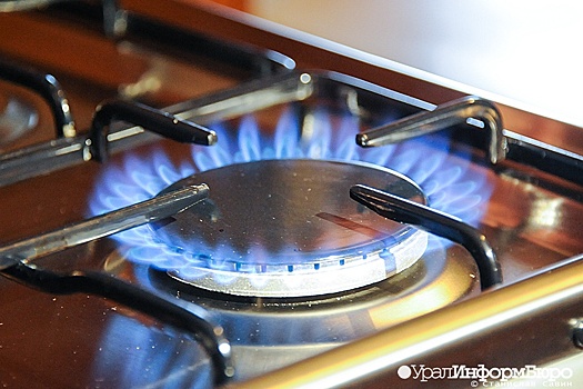 Жители и коммунальщики Свердловской области задолжали за газ 322 миллиона рублей