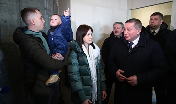 В Краснодаре выявили около 5,5 тысяч обманутых дольщиков