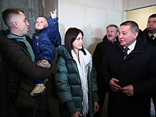 В Краснодаре выявили около 5,5 тысяч обманутых дольщиков