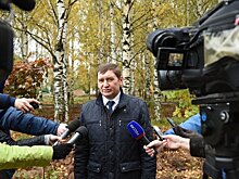 Олег Семаков покидает кресло руководителя ЦДС
