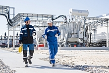 «Газпром нефть» увеличила производственные мощности на ключевом активе в ХМАО-Югре
