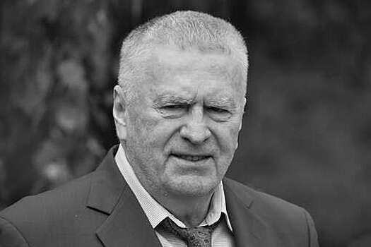 Лидер ЛДПР Слуцкий предложил создать фан-клуб Жириновского