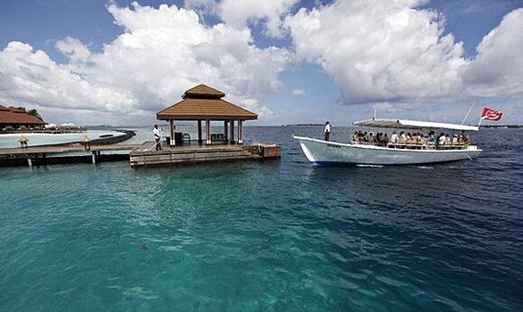 На Мальдивах ужесточили правила для въезда туристов